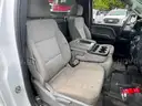 2015 Chevrolet Silverado 2500 Heavy Duty 4x4 Pickup