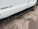 2015 Chevrolet Silverado 2500 Heavy Duty 4x4 Pickup