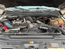 2017 Ford F-550 4x4 Super Duty Fiber Lab Bucket Truck