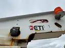 2017 Ford F-550 4x4 Super Duty Fiber Lab Bucket Truck