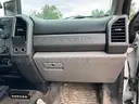 2017 Ford F-550 4x4 Super Duty Fiber Lab Bucket Truck