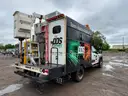 2017 Ford F-550 4x4 Super Duty Fiber Lab Bucket Truck