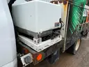 2017 Ford F-550 4x4 Super Duty Fiber Lab Bucket Truck