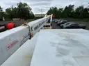 2017 Ford F-550 4x4 Super Duty Fiber Lab Bucket Truck