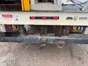 2017 Ford F-550 4x4 Super Duty Fiber Lab Bucket Truck