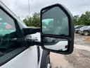 2017 Ford F-550 4x4 Super Duty Fiber Lab Bucket Truck