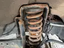 2017 Ford F-550 4x4 Super Duty Fiber Lab Bucket Truck