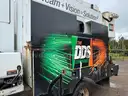 2017 Ford F-550 4x4 Super Duty Fiber Lab Bucket Truck