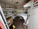 2017 Ford F-550 4x4 Super Duty Fiber Lab Bucket Truck