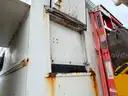 2017 Ford F-550 4x4 Super Duty Fiber Lab Bucket Truck