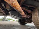 2017 Ford F-550 4x4 Super Duty Fiber Lab Bucket Truck