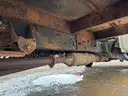 2017 Ford F-550 4x4 Super Duty Fiber Lab Bucket Truck