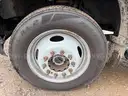 2017 Ford F-550 4x4 Super Duty Fiber Lab Bucket Truck