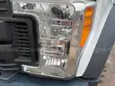 2017 Ford F-550 4x4 Super Duty Fiber Lab Bucket Truck