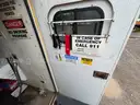 2017 Ford F-550 4x4 Super Duty Fiber Lab Bucket Truck
