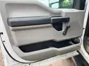 2017 Ford F-550 4x4 Super Duty Fiber Lab Bucket Truck