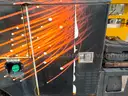 2017 Ford F-550 4x4 Super Duty Fiber Lab Bucket Truck