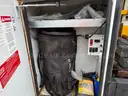 2017 Ford F-550 4x4 Super Duty Fiber Lab Bucket Truck