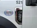 2017 Ford F-550 4x4 Super Duty Fiber Lab Bucket Truck