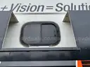 2017 Ford F-550 4x4 Super Duty Fiber Lab Bucket Truck