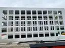 2017 Ford F-550 4x4 Super Duty Fiber Lab Bucket Truck