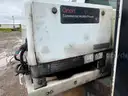 2017 Ford F-550 4x4 Super Duty Fiber Lab Bucket Truck