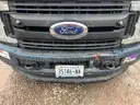 2017 Ford F-550 4x4 Super Duty Fiber Lab Bucket Truck