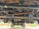 2017 Ford F-550 4x4 Super Duty Fiber Lab Bucket Truck