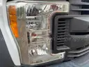 2017 Ford F-550 4x4 Super Duty Fiber Lab Bucket Truck