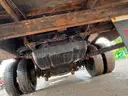 2017 Ford F-550 4x4 Super Duty Fiber Lab Bucket Truck