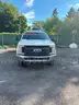 2017 Ford F-350 SD XL SuperCab Long Bed DRW 4WD