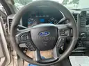 2017 Ford F-350 SD XL SuperCab Long Bed DRW 4WD