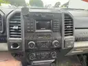 2017 Ford F-350 SD XL SuperCab Long Bed DRW 4WD