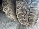 2017 Ford F-350 SD XL SuperCab Long Bed DRW 4WD
