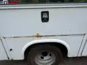 2017 Ford F-350 SD XL SuperCab Long Bed DRW 4WD