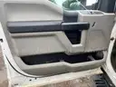 2017 Ford F-350 SD XL SuperCab Long Bed DRW 4WD