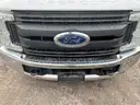 2017 Ford F-350 SD XL SuperCab Long Bed DRW 4WD