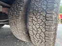 2017 Ford F-350 SD XL SuperCab Long Bed DRW 4WD