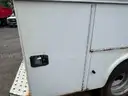 2017 Ford F-350 SD XL SuperCab Long Bed DRW 4WD