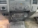 2017 Ford F-350 SD XL SuperCab Long Bed DRW 4WD