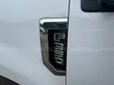 2017 Ford F-350 SD XL SuperCab Long Bed DRW 4WD
