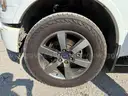 2016 Ford F-150 Lariat 4x4 Crew Cab Pickup
