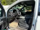 2016 Ford F-150 Lariat 4x4 Crew Cab Pickup