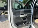 2016 Ford F-150 Lariat 4x4 Crew Cab Pickup