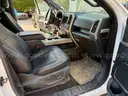 2016 Ford F-150 Lariat 4x4 Crew Cab Pickup