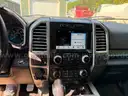 2016 Ford F-150 Lariat 4x4 Crew Cab Pickup