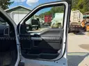 2016 Ford F-150 Lariat 4x4 Crew Cab Pickup