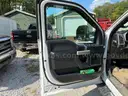 2016 Ford F-150 Lariat 4x4 Crew Cab Pickup