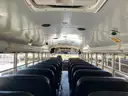 2011 Blue Bird Vision