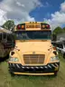 2011 Blue Bird Vision